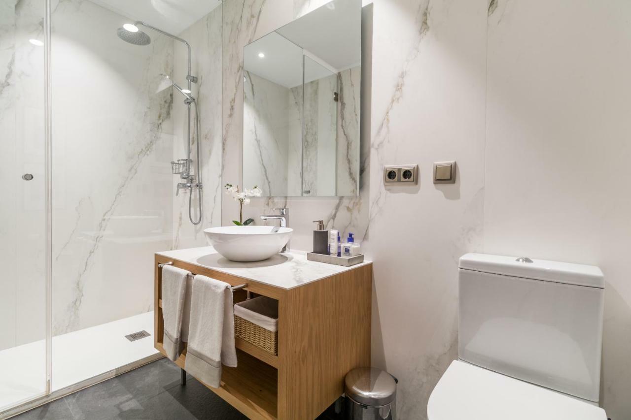 Salamanca Luxury Vi Appartement Madrid