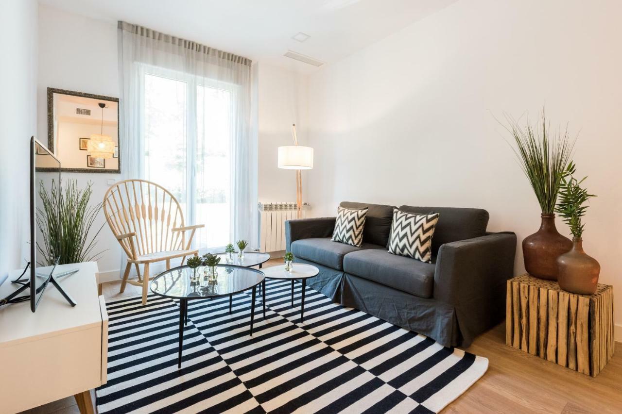 Plaza De Espana Skyline Appartement *