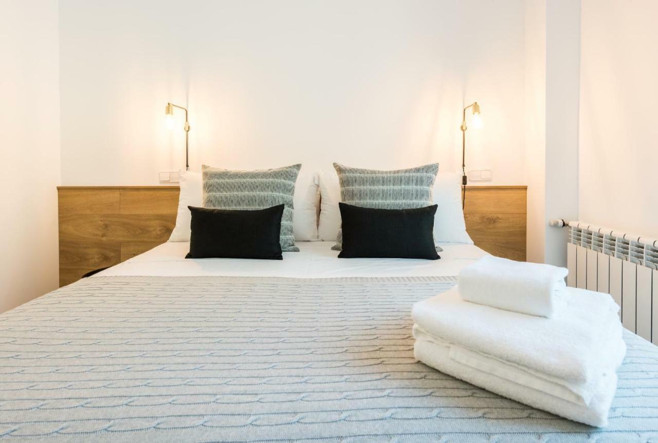 Plaza De Espana Skyline Appartement *