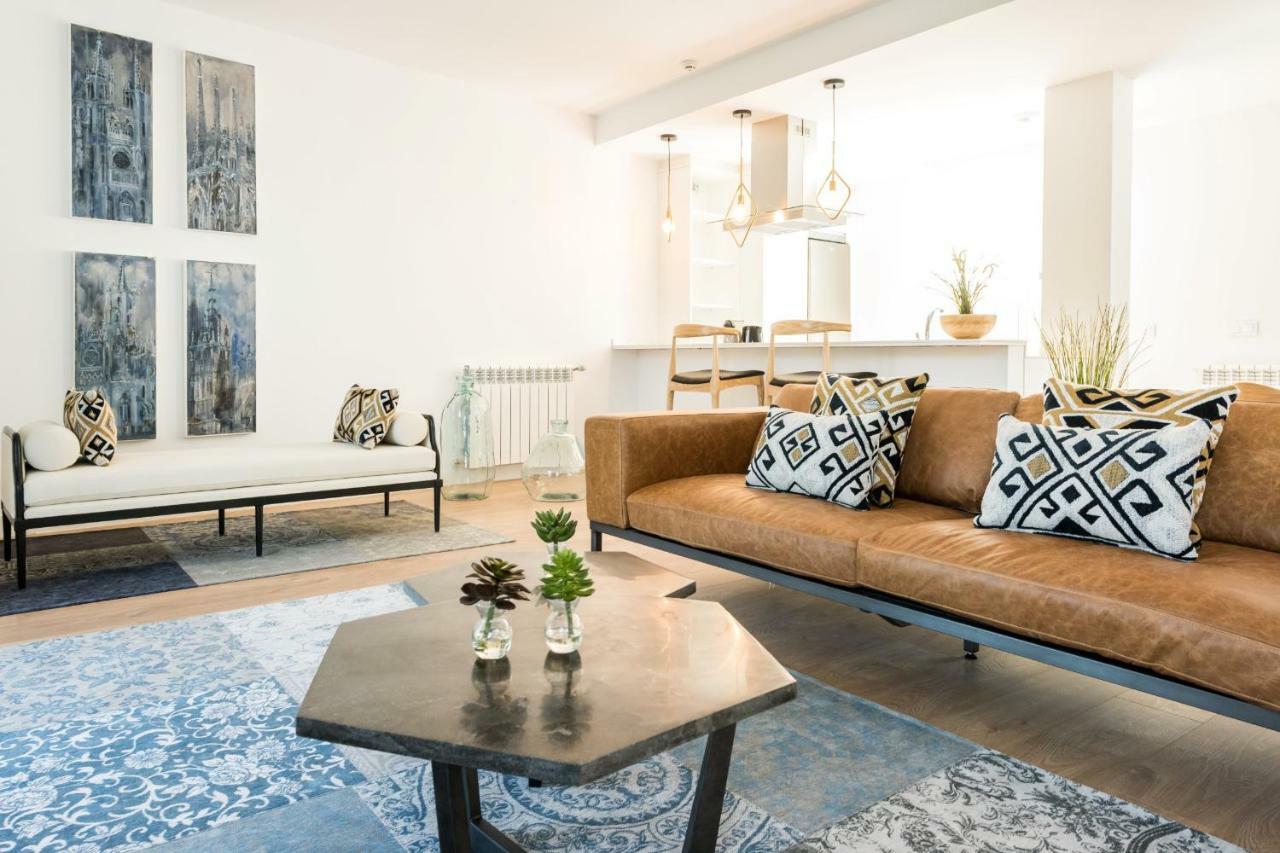 Plaza De Espana Skyline Appartement *