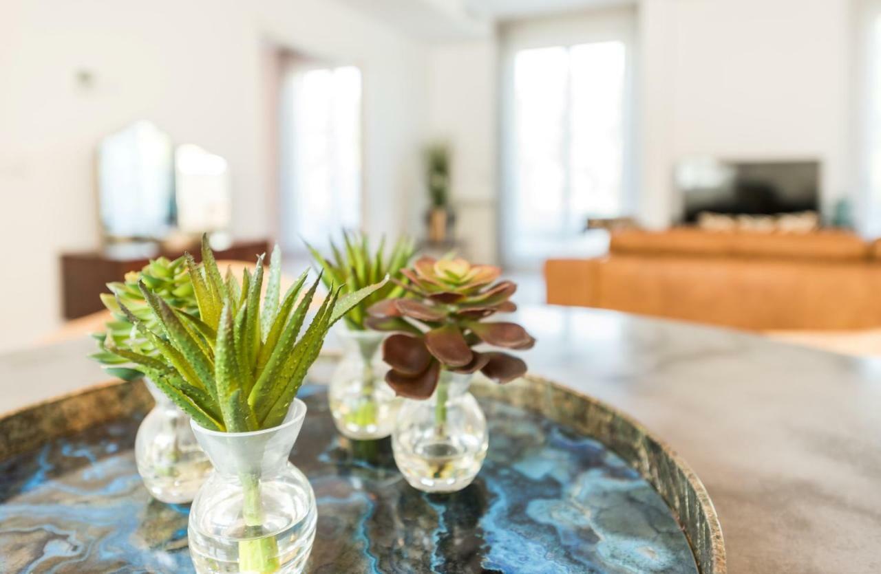 Plaza De Espana Skyline Appartement *