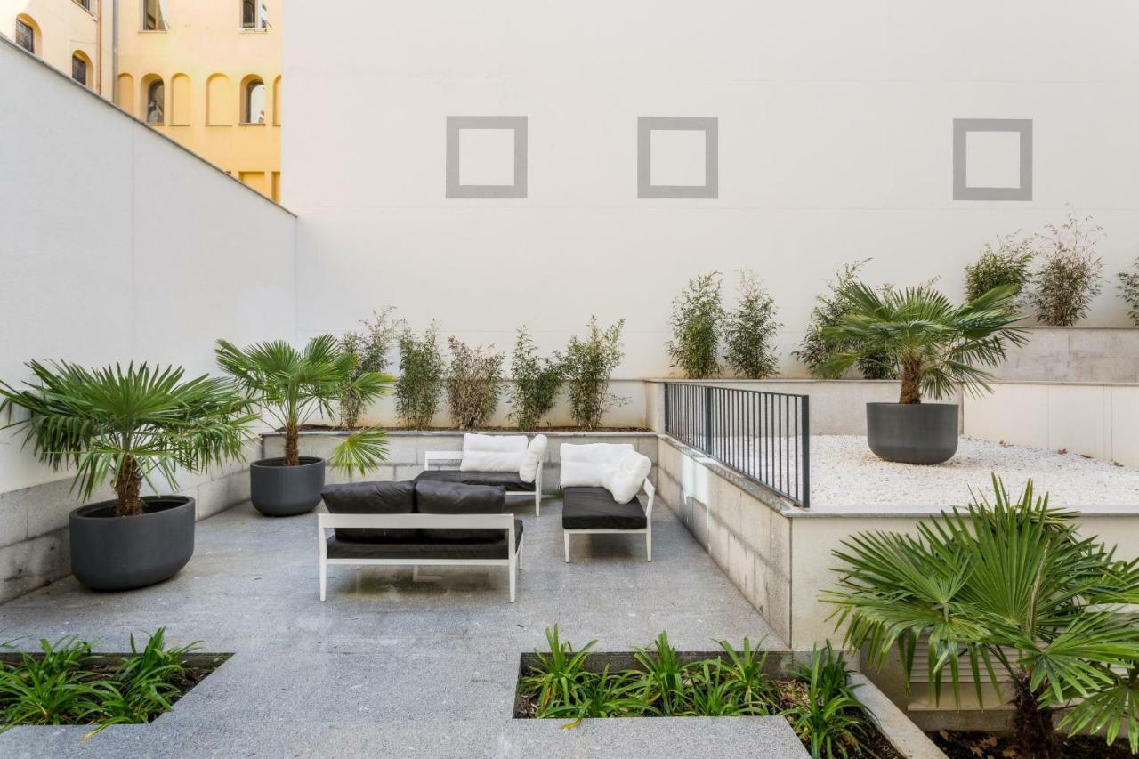 Plaza De Espana Skyline Appartement *
