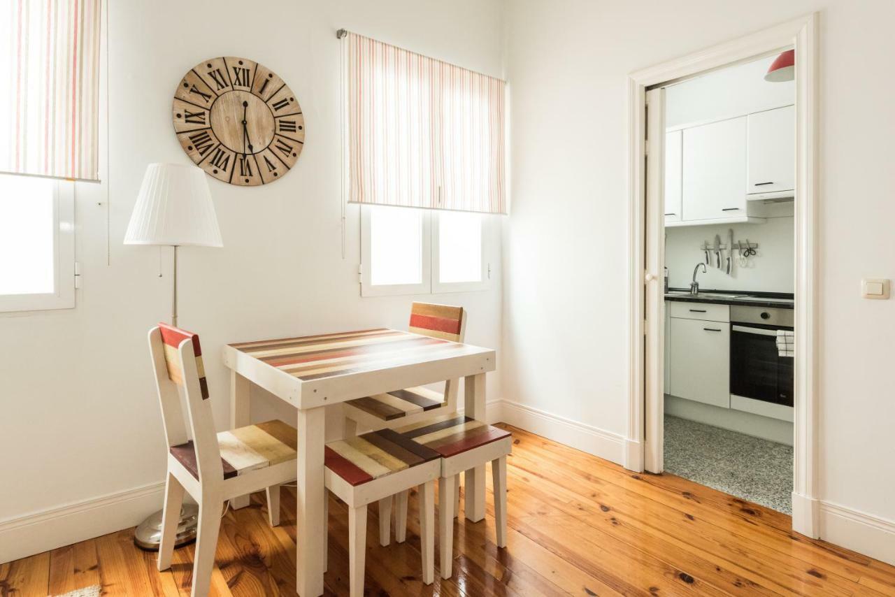 Apartamentos Alcala