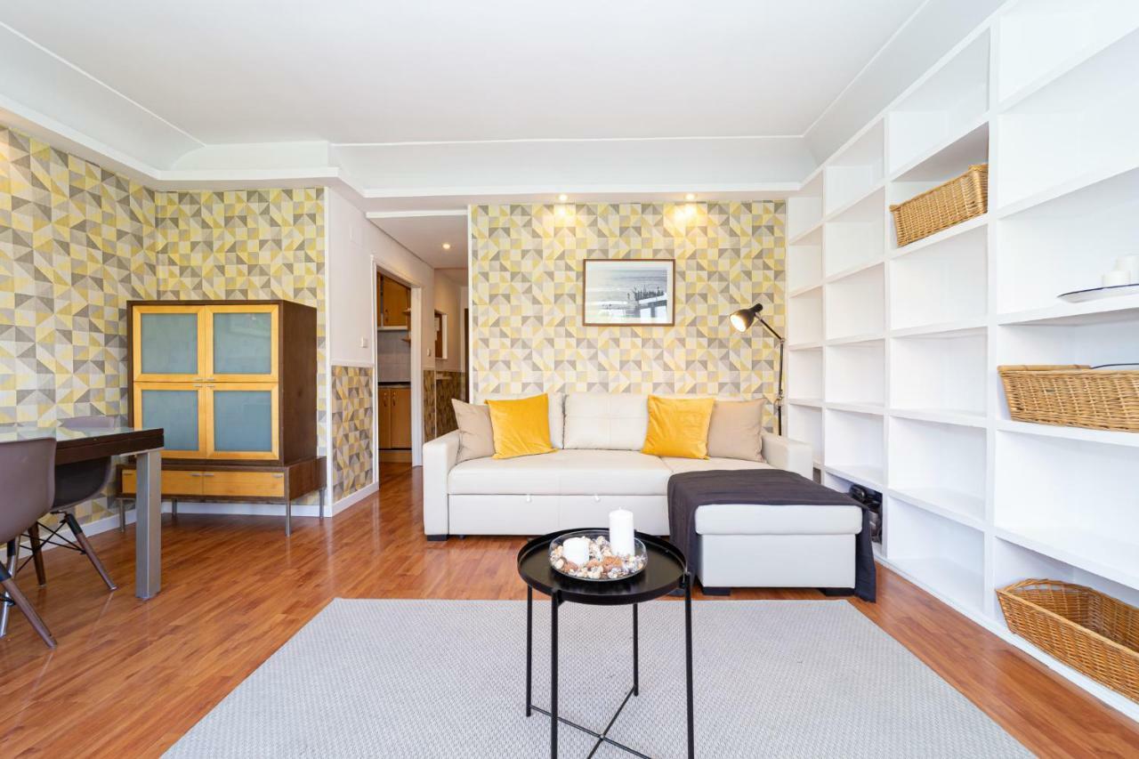Apartment Apartamento Trafalgar *