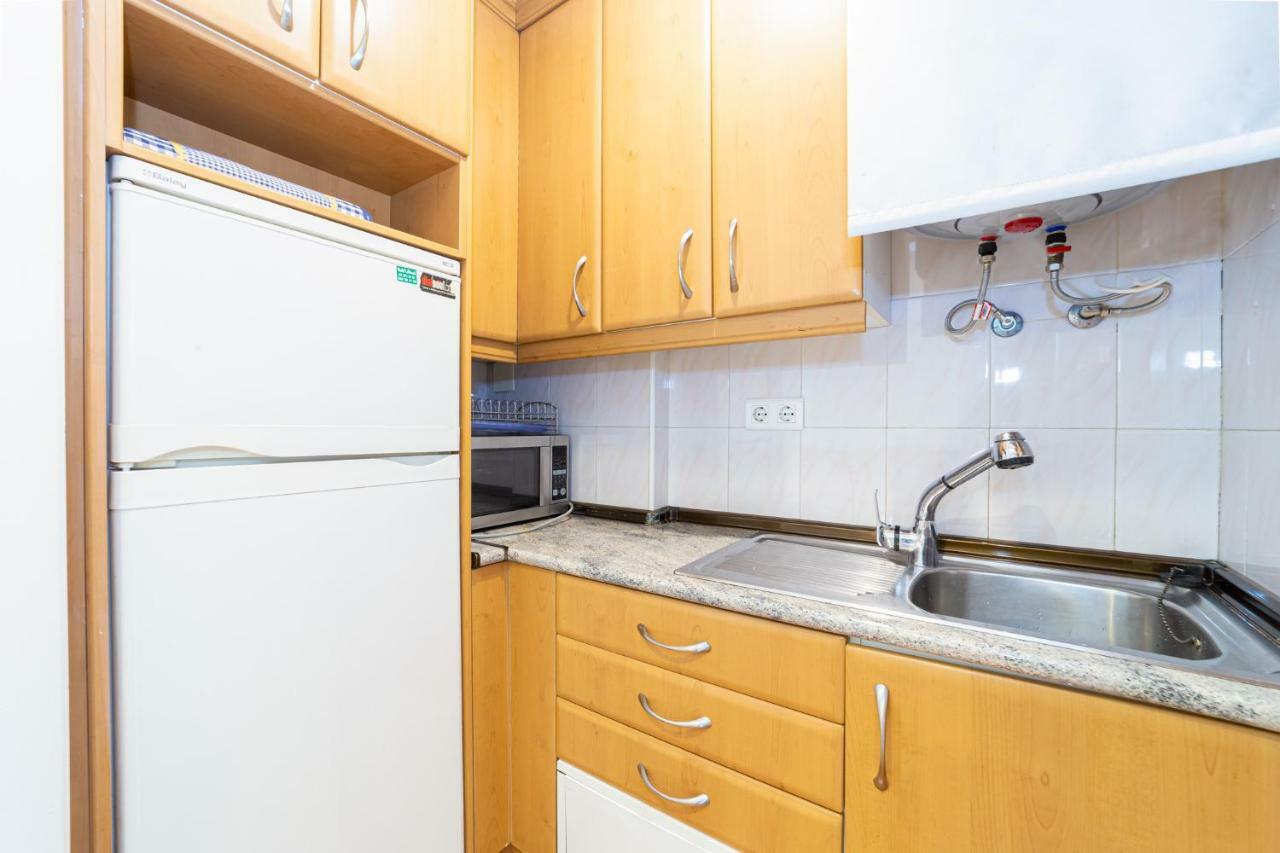 Apartment Apartamento Trafalgar Madrid