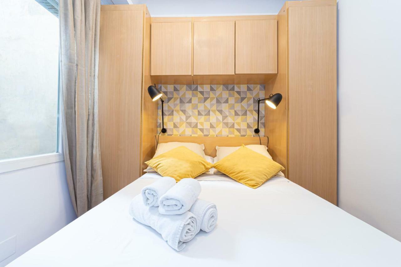 Apartamento Trafalgar Apartment Madrid