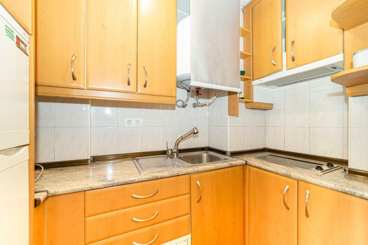 Apartment Apartamento Trafalgar *