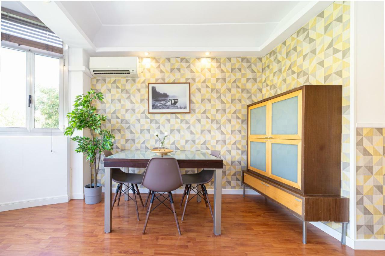 Apartment Apartamento Trafalgar Madrid
