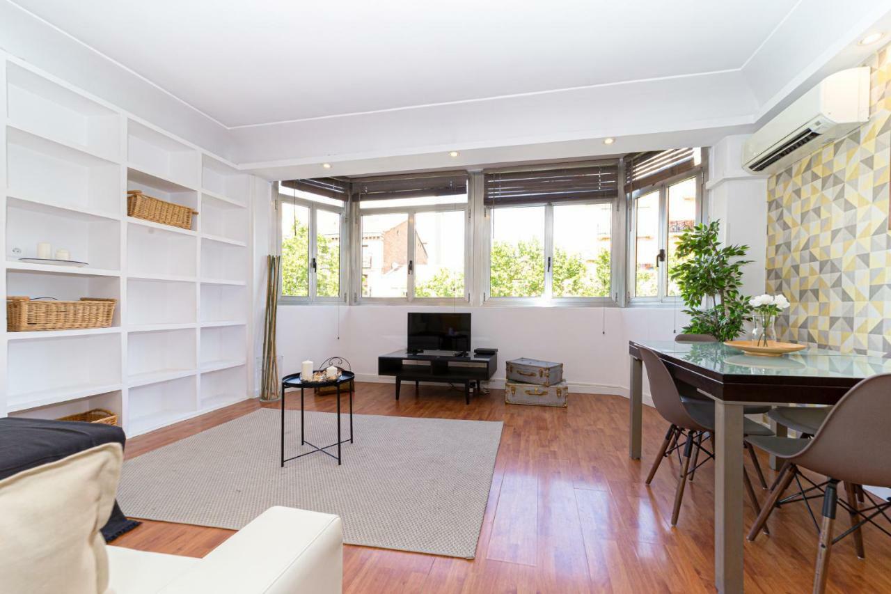 Apartamento Trafalgar Apartment