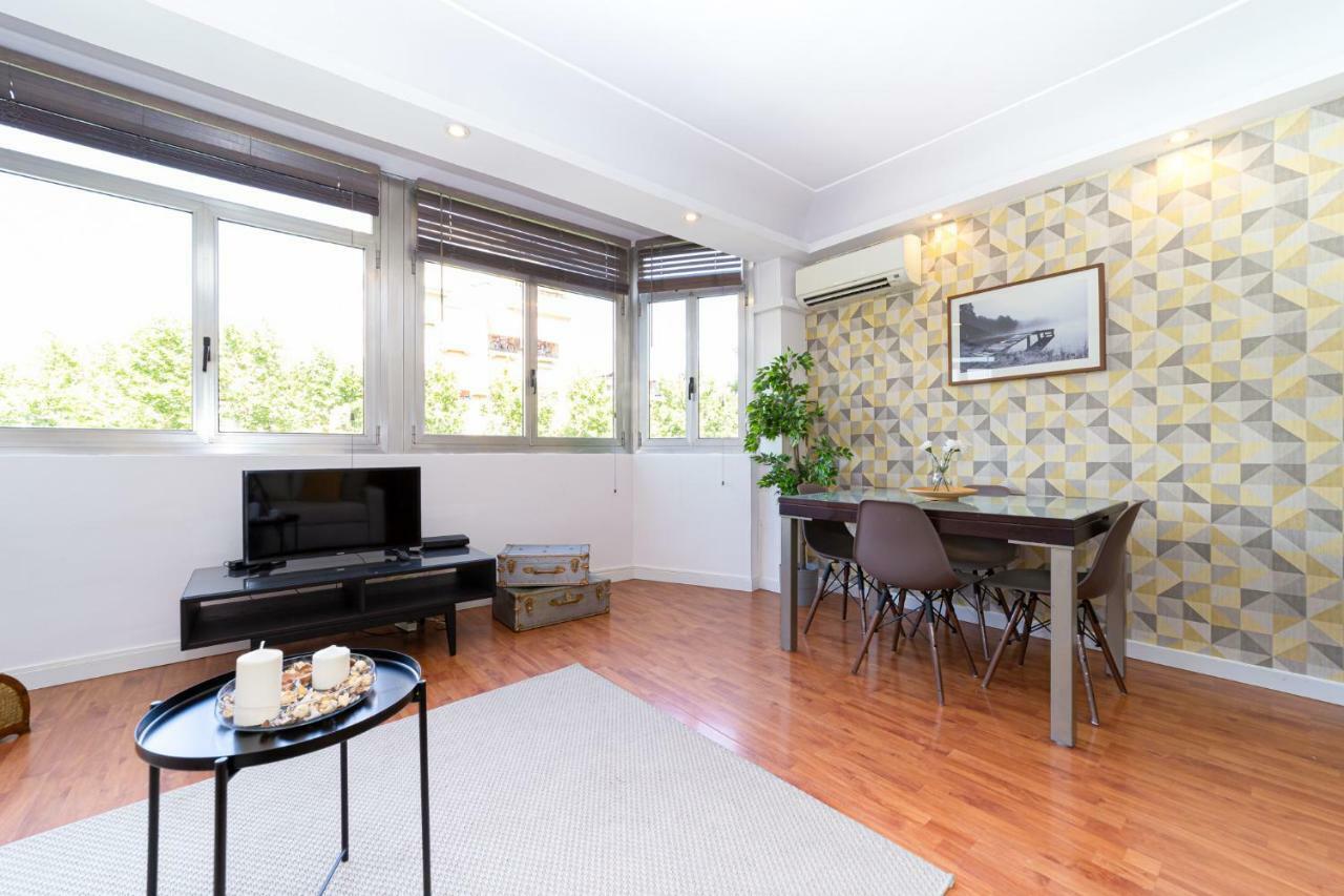 Apartment Apartamento Trafalgar Madrid