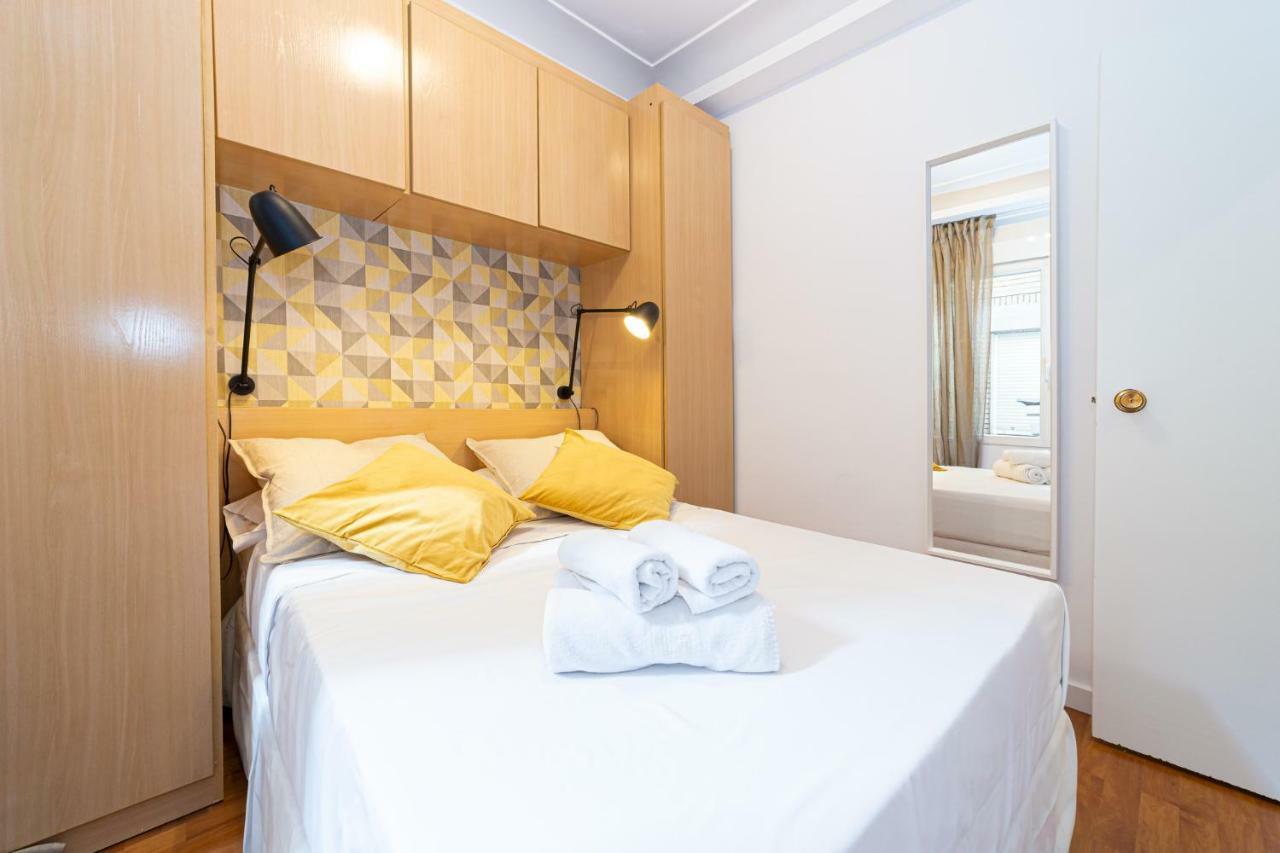 Apartamento Trafalgar Apartment