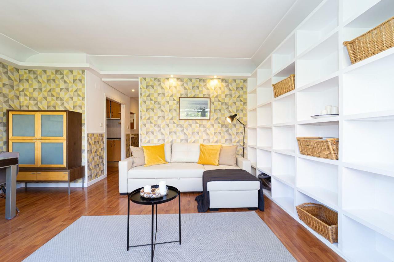 Apartamento Trafalgar Apartment *