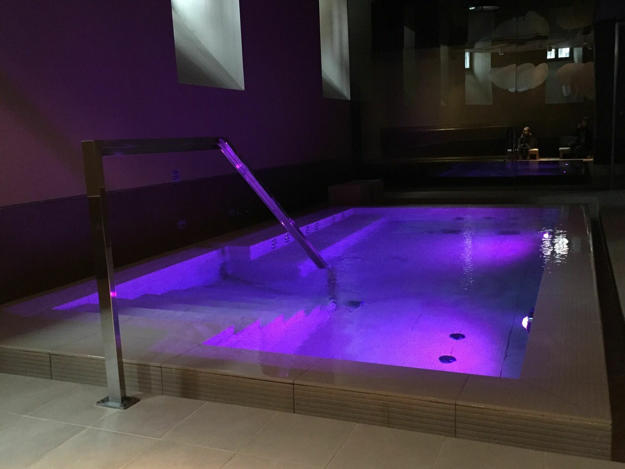 Radisson Blu Hotel, Prado