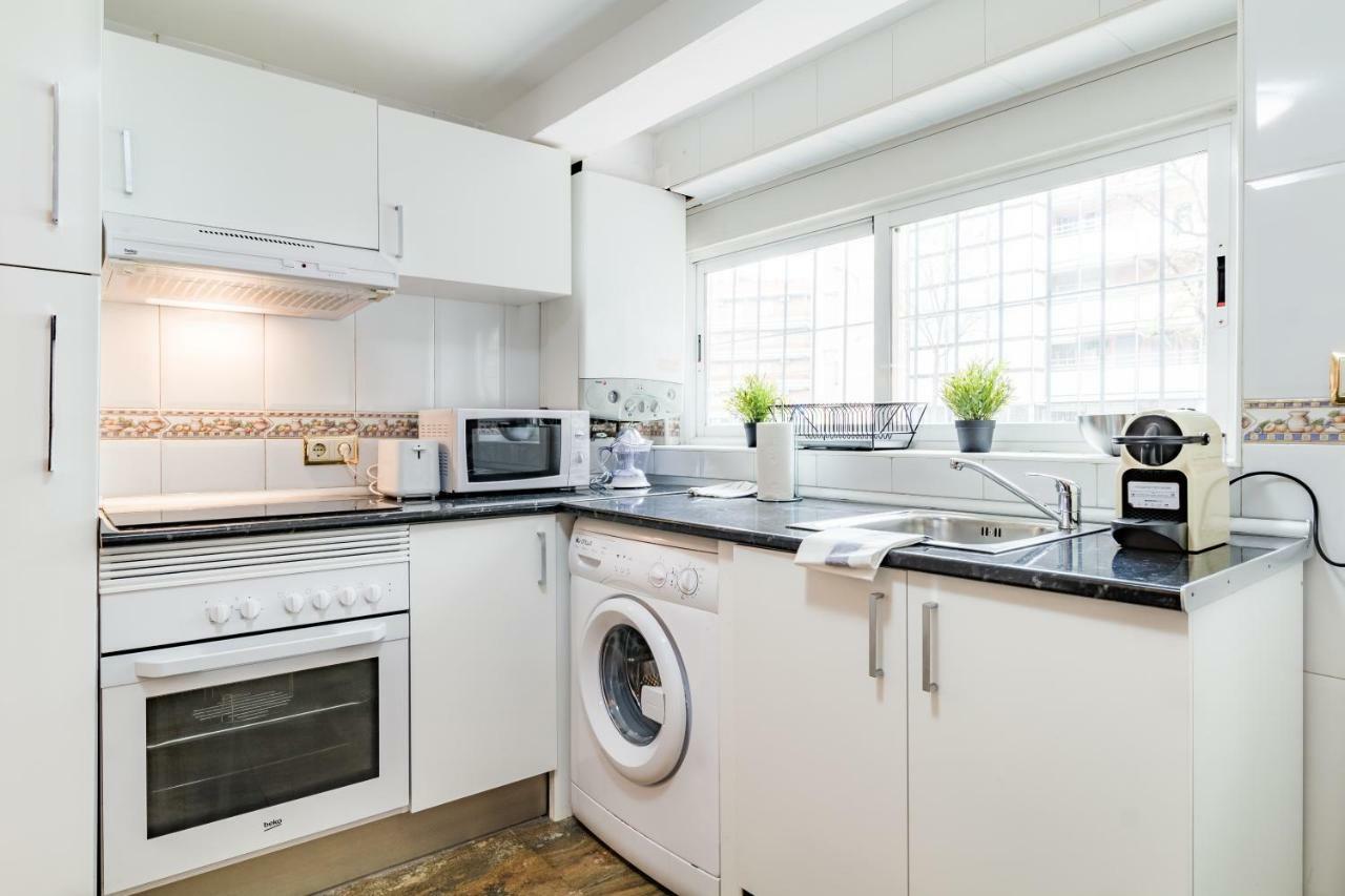 Pyr Select Plaza Eliptica I Apartment *