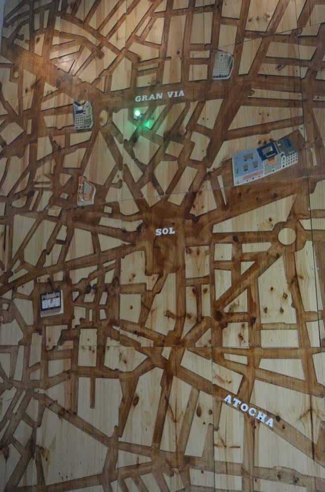 Motion Hostel *