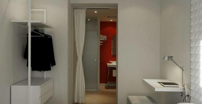 Urbansea Atocha 113 Hotel Madrid