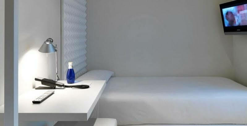 Urbansea Atocha 113 Hotel Madrid