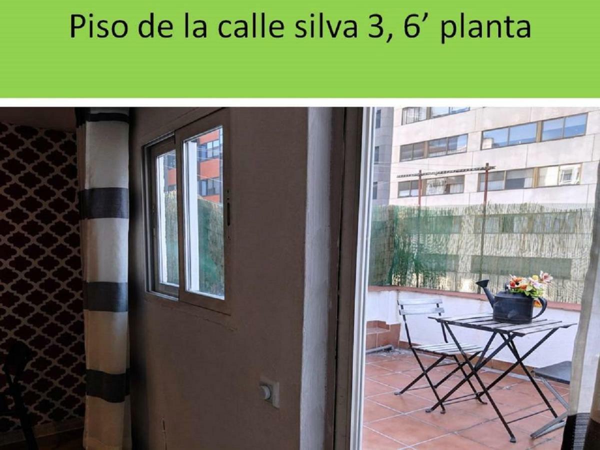 Metro Plaza De Espana - Metro Santo Domingo Apartment