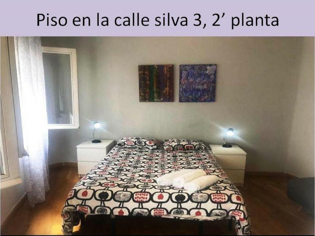 Apartment Metro Plaza De Espana - Metro Santo Domingo