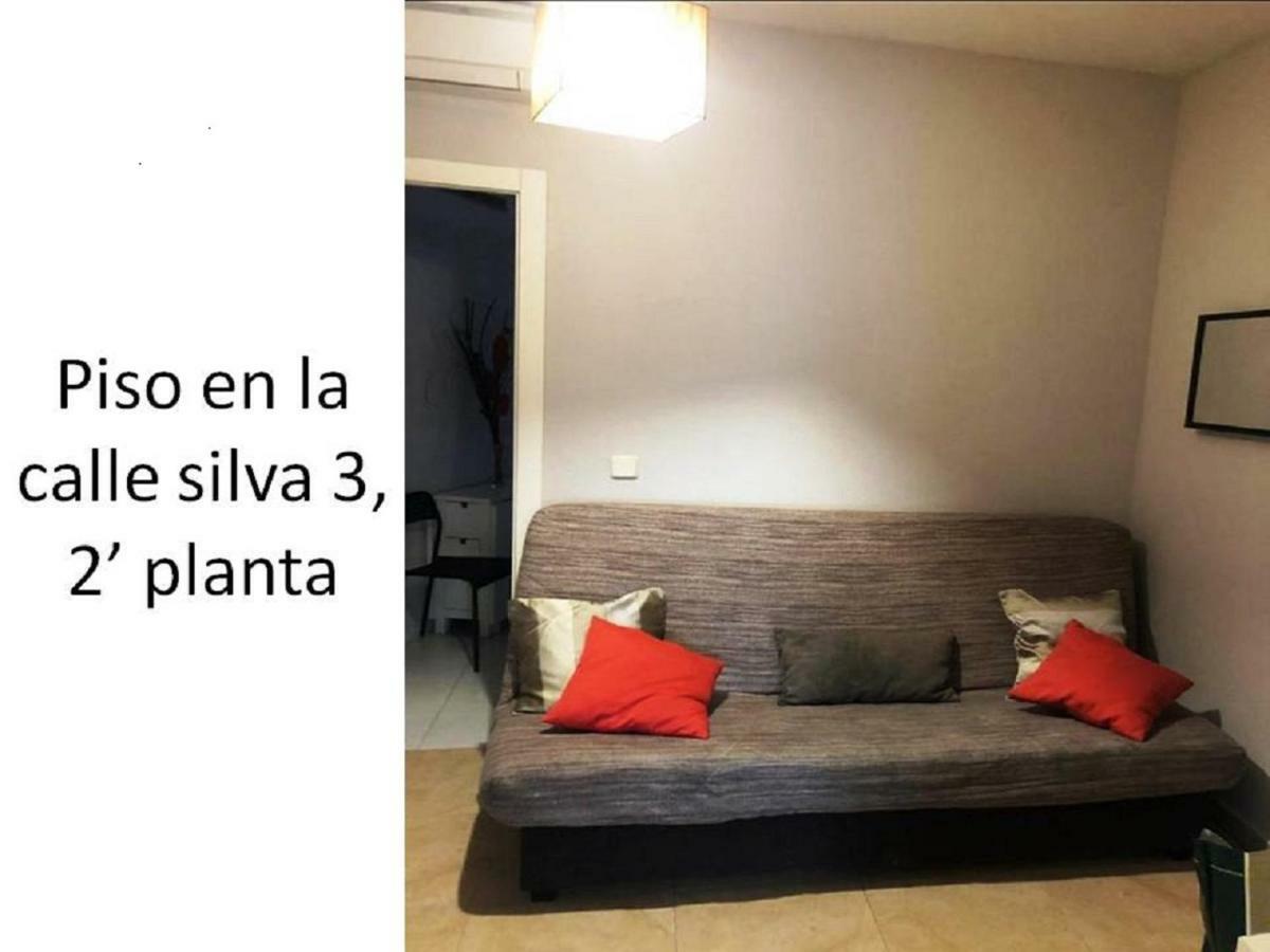 Metro Plaza De Espana - Metro Santo Domingo *