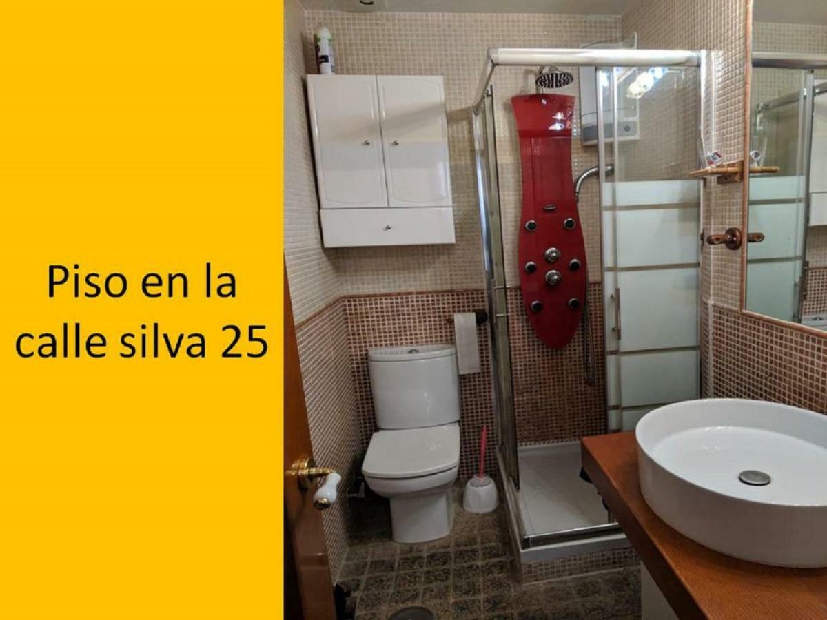 Metro Plaza De Espana - Metro Santo Domingo *