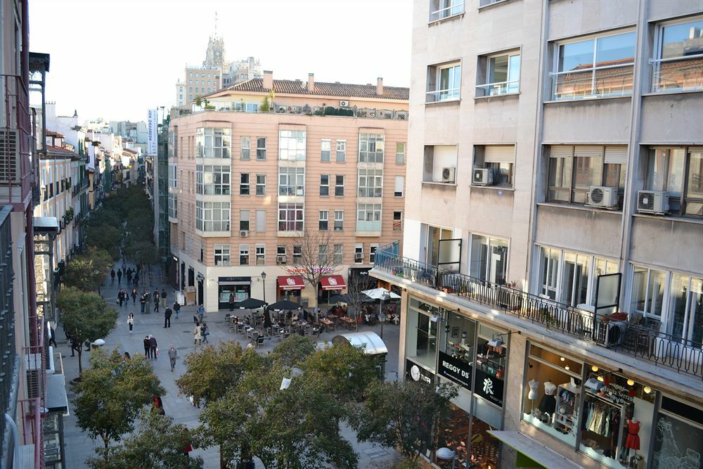 Fuencarral 50 Hotel Madrid