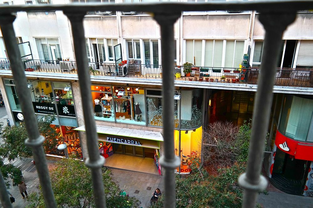 Fuencarral 50 Hotel