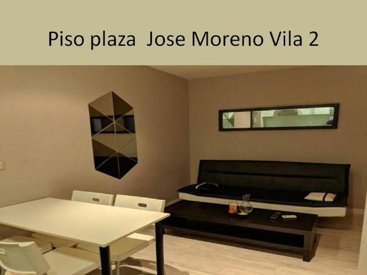Metro Plaza De Espana - Metro Santo Domingo Apartment