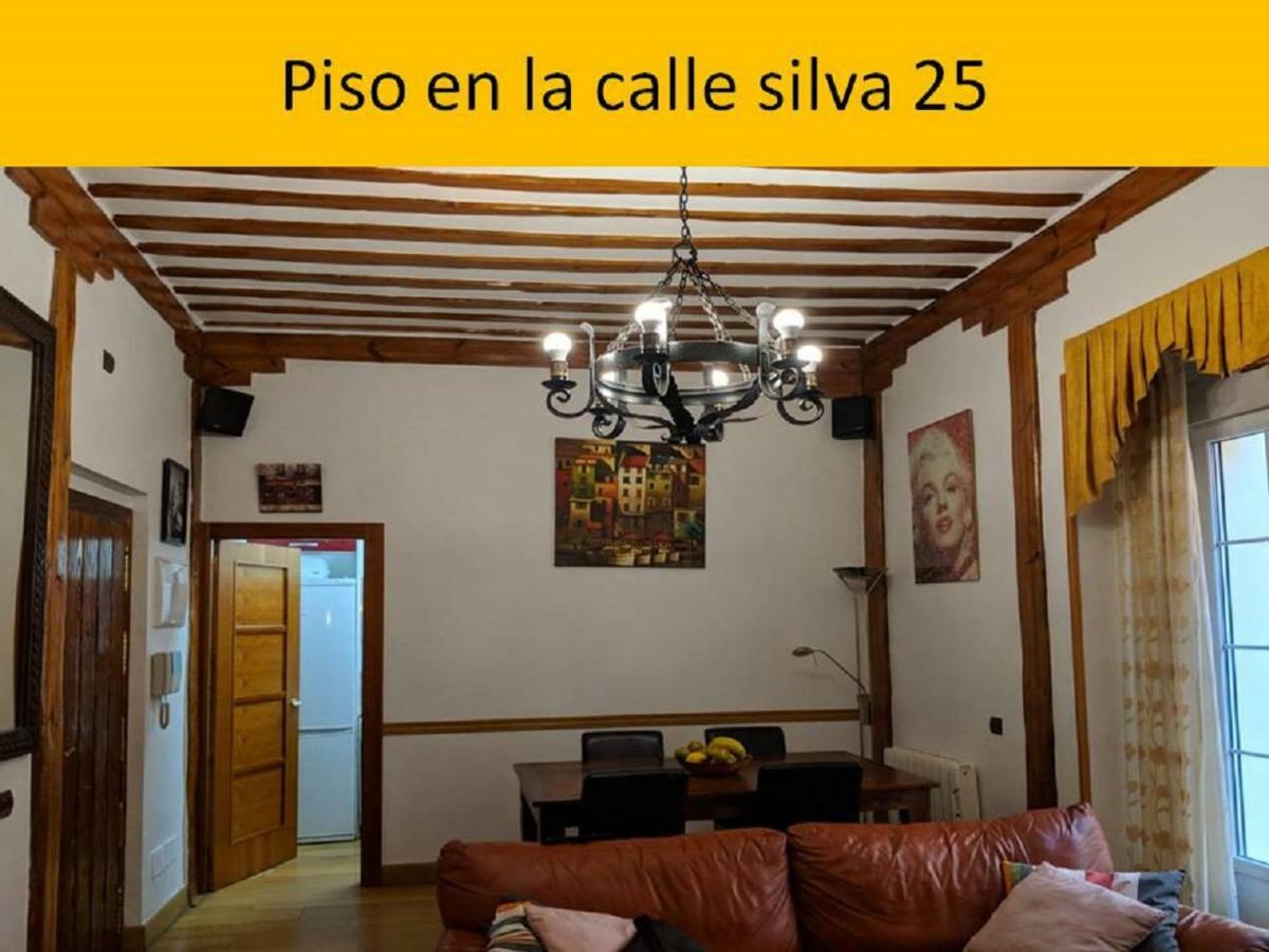 Metro Plaza De Espana - Metro Santo Domingo Apartment Madrid