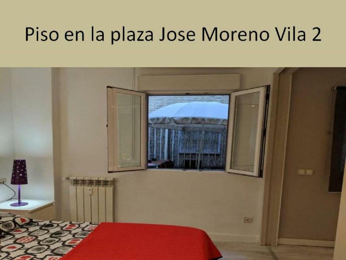 Metro Plaza De Espana - Metro Santo Domingo Apartment Madrid