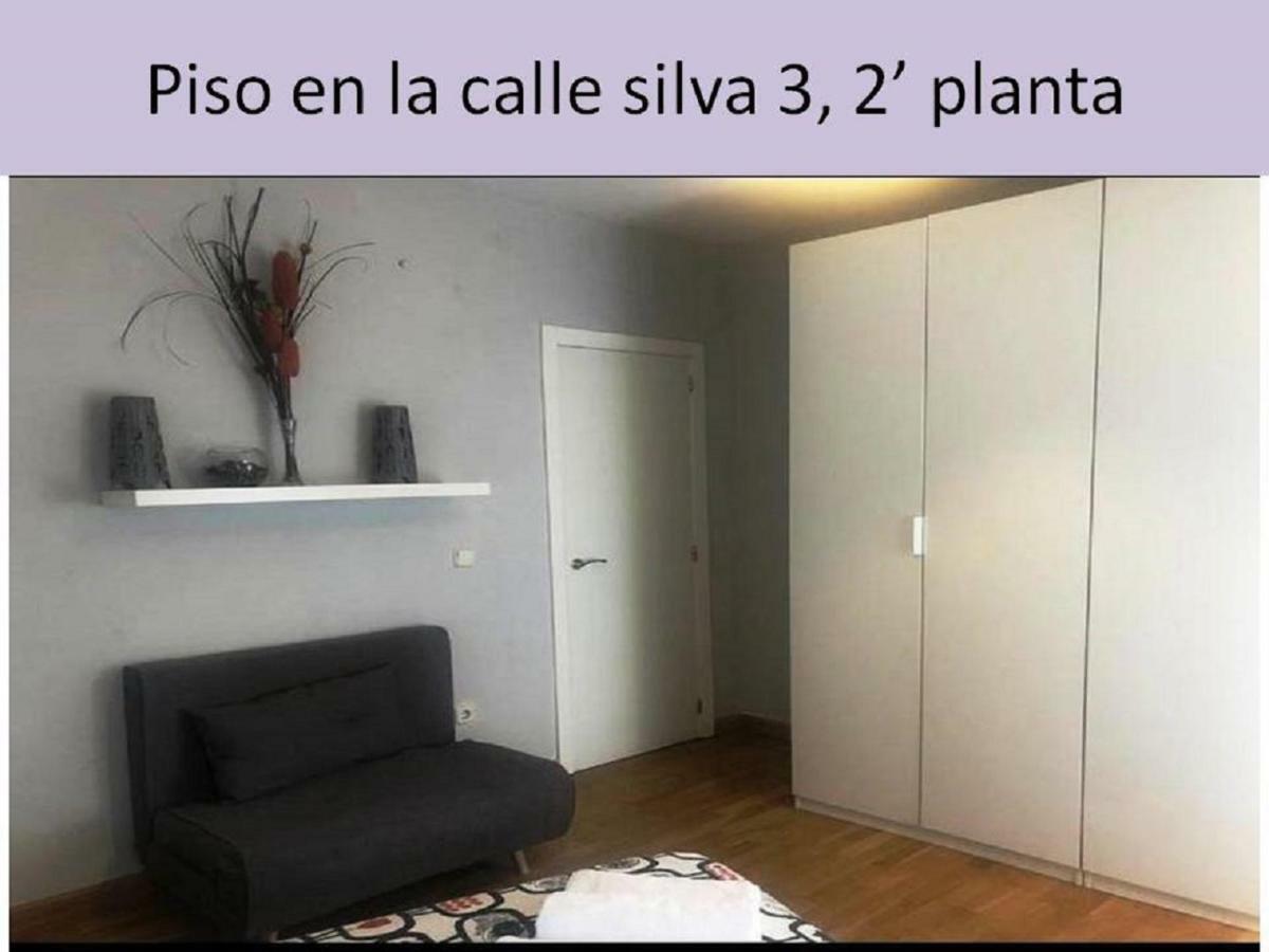 Apartment Metro Plaza De Espana - Metro Santo Domingo *