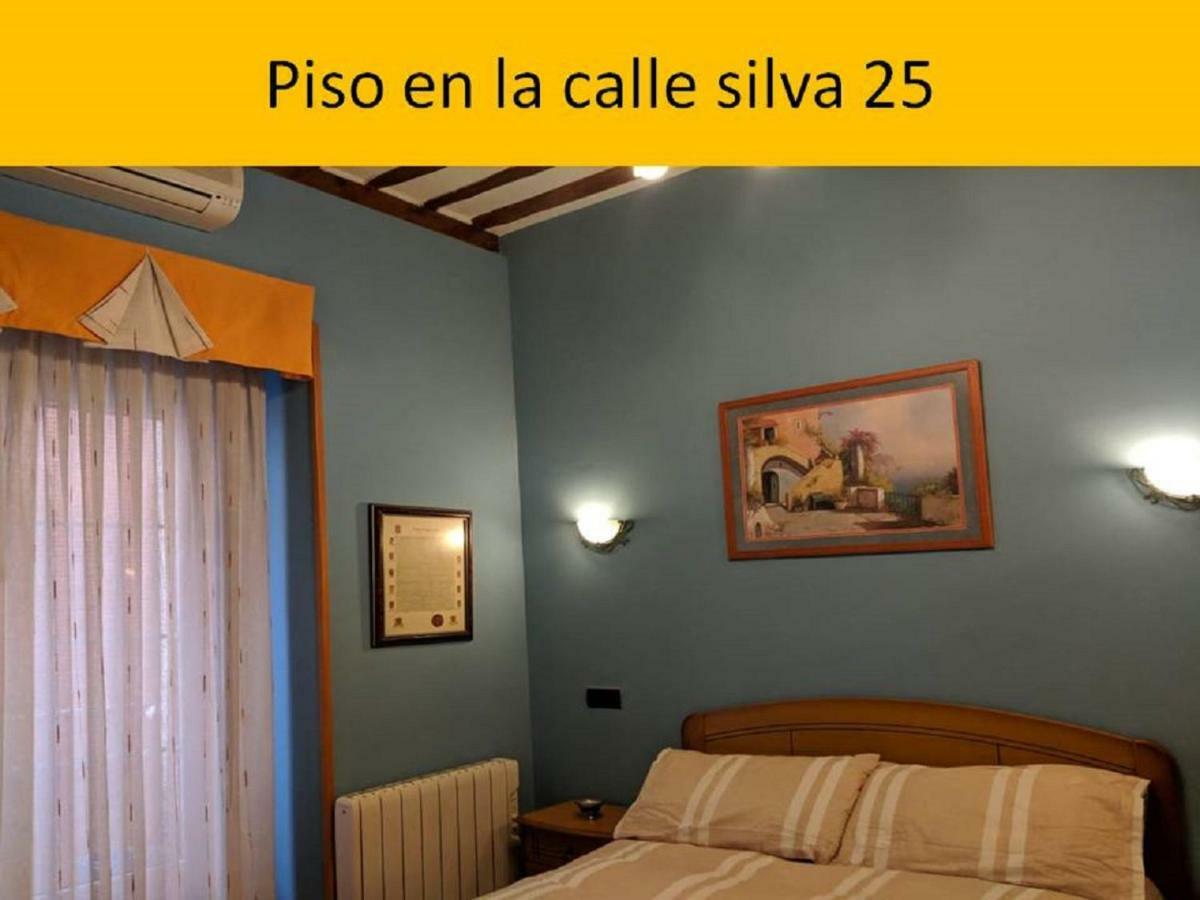 Appartement Metro Plaza De Espana - Metro Santo Domingo *