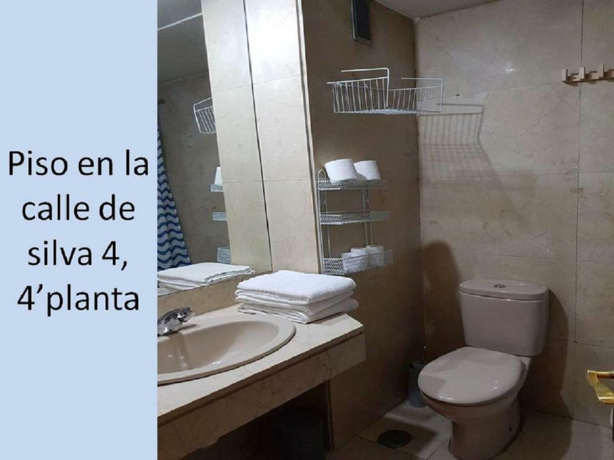 Metro Plaza De Espana - Metro Santo Domingo Apartment
