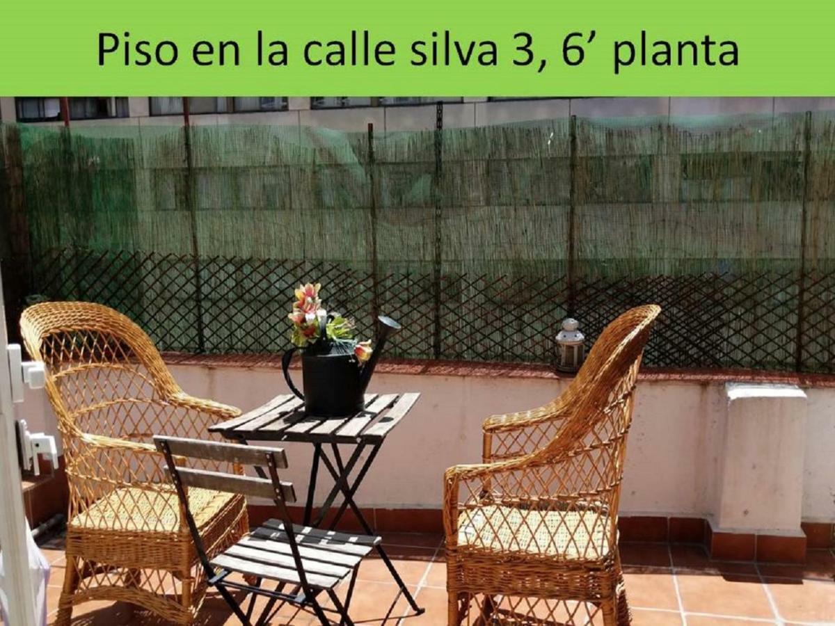 Metro Plaza De Espana - Metro Santo Domingo Apartment