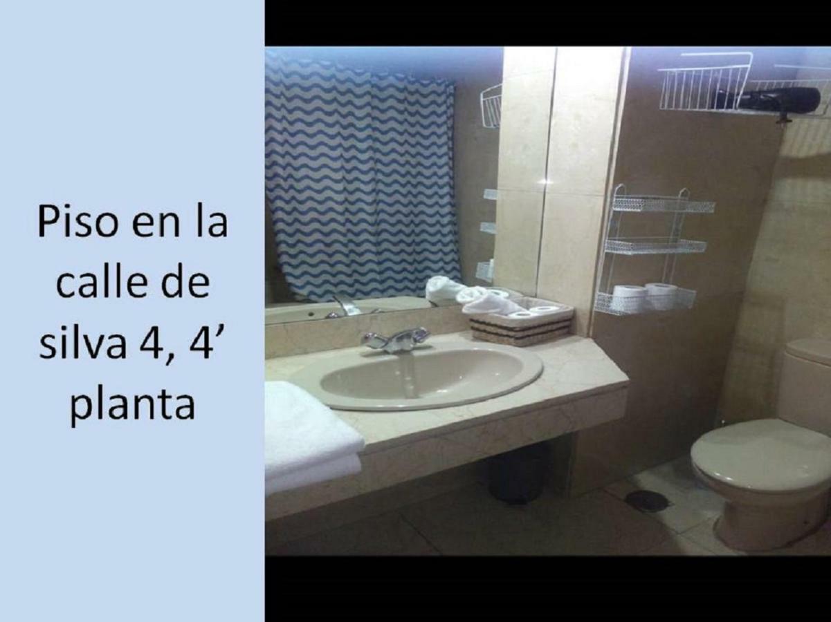 Metro Plaza De Espana - Metro Santo Domingo *