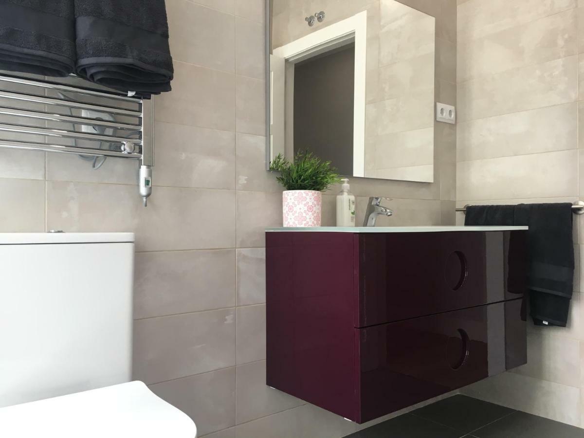 Apartment Beautifulilla