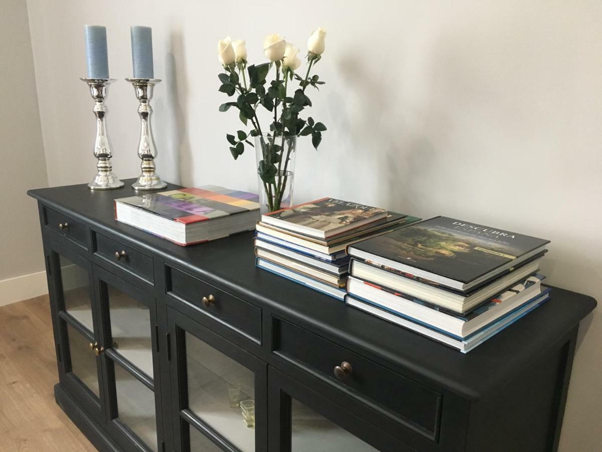 Beautifulilla Apartment