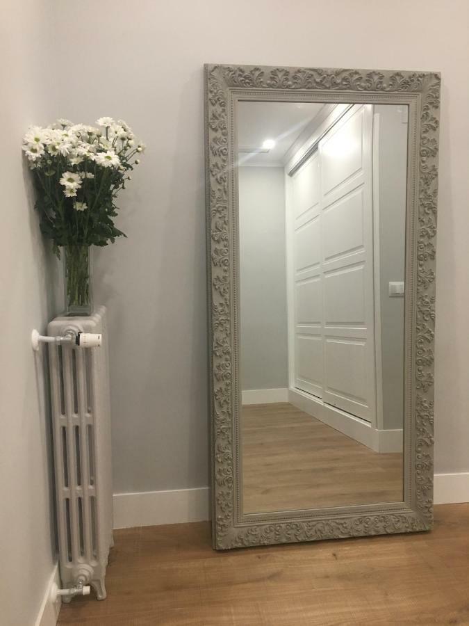 Apartment Beautifulilla Madrid