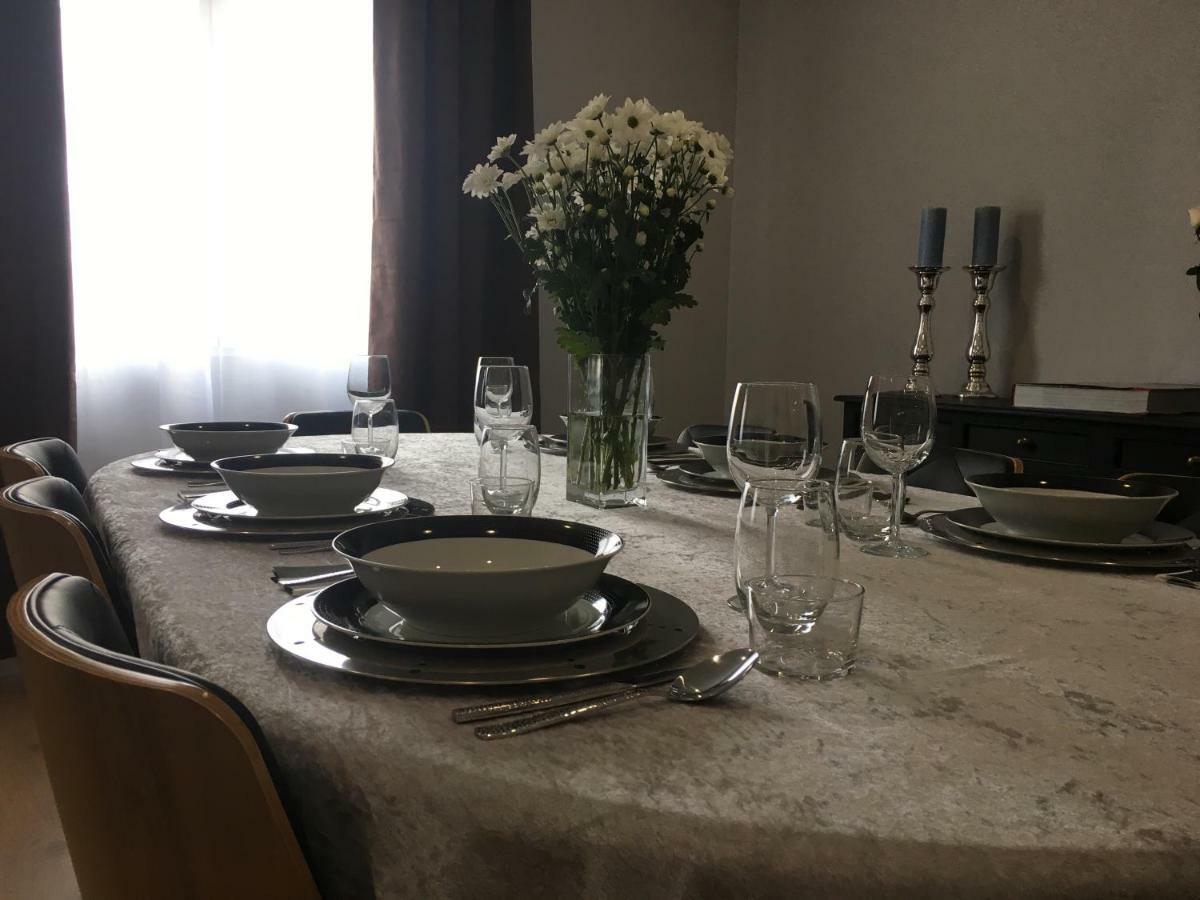 Apartment Beautifulilla Madrid