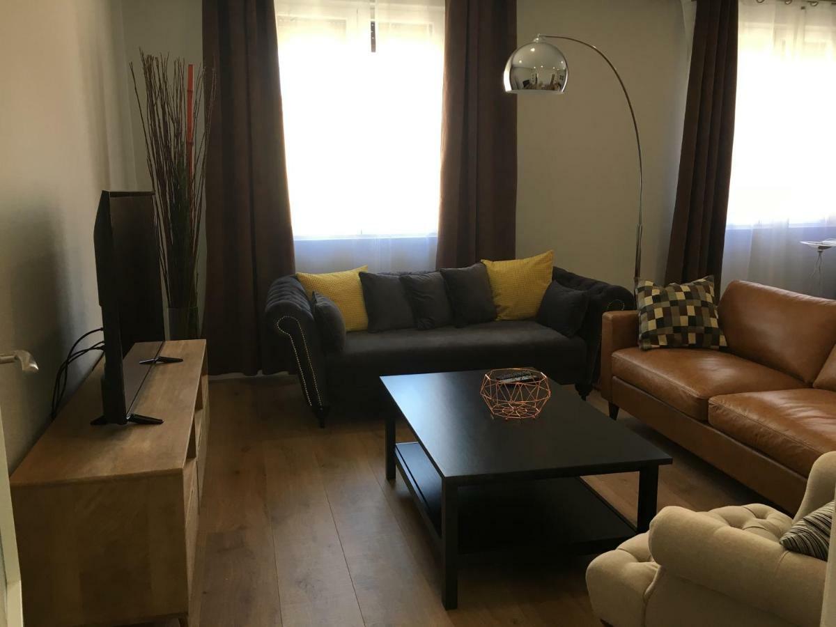 Apartment Beautifulilla