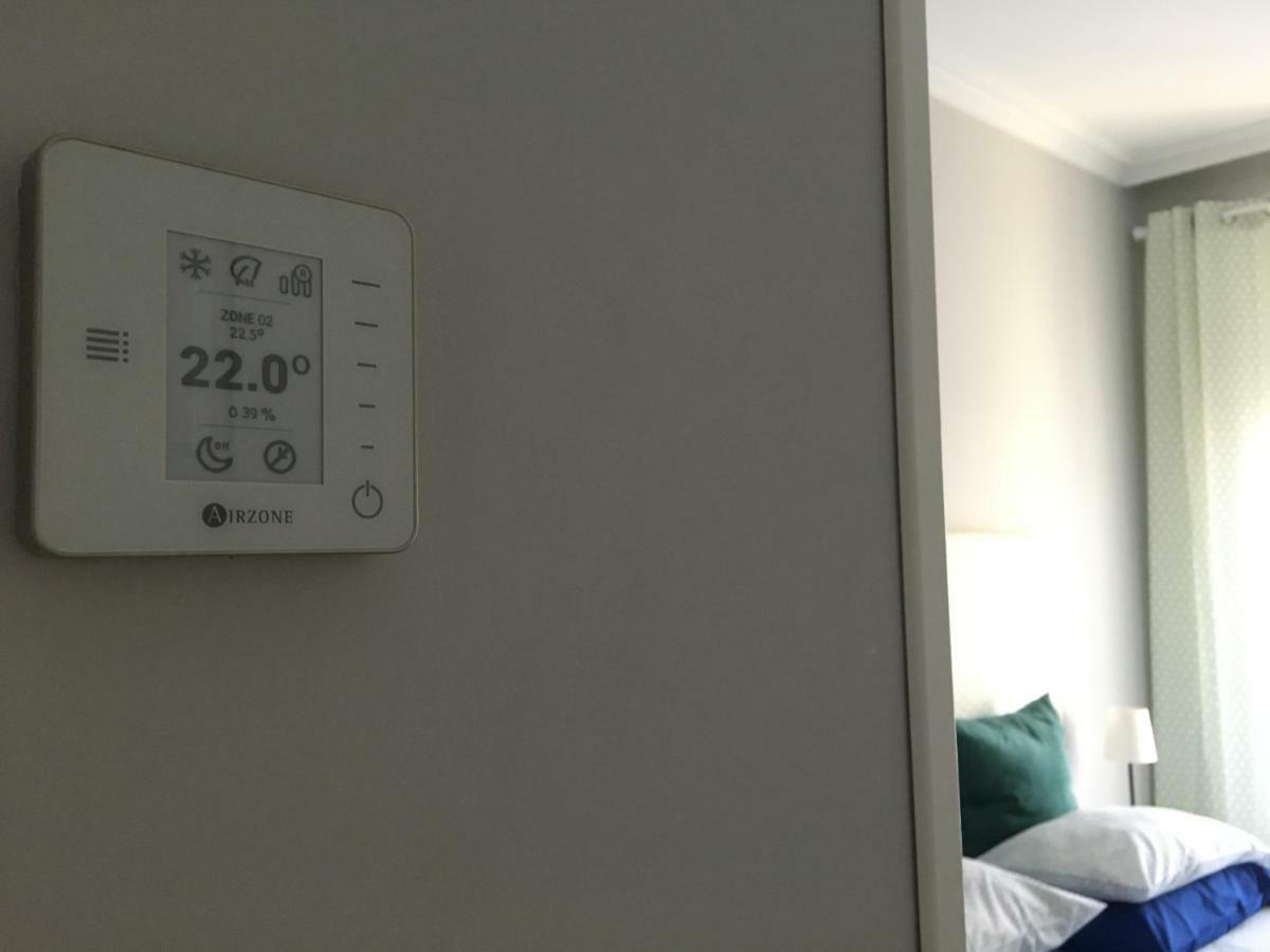 Beautifulilla Apartment *