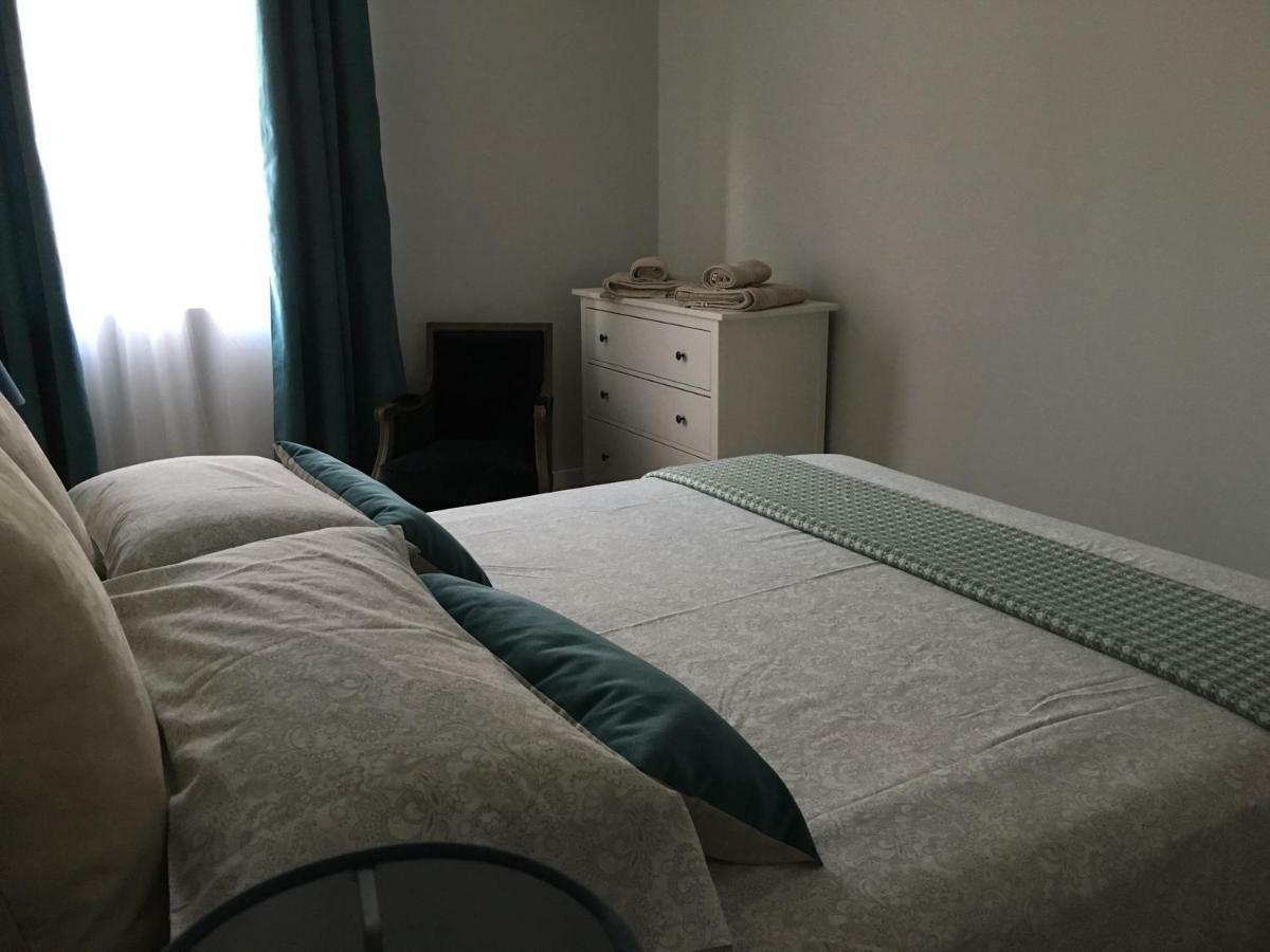 Apartment Beautifulilla *
