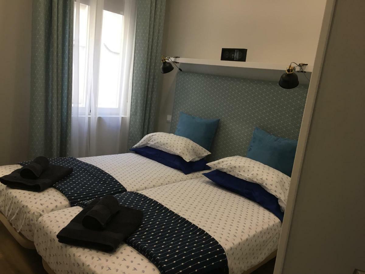 Apartment Beautifulilla *