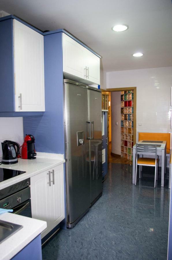 Modern And Lovely In Chueca Apartment Madrid