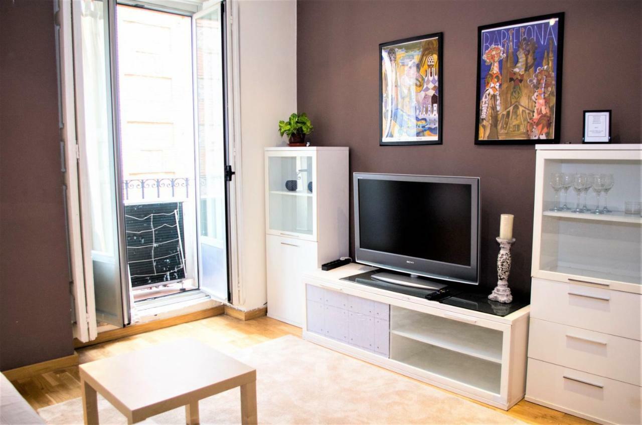 Modern And Lovely In Chueca Apartment *
