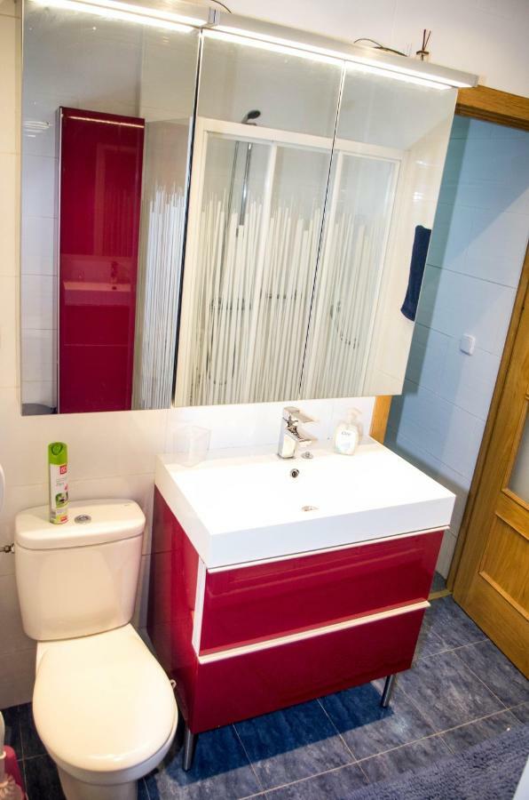 Modern And Lovely In Chueca Apartment