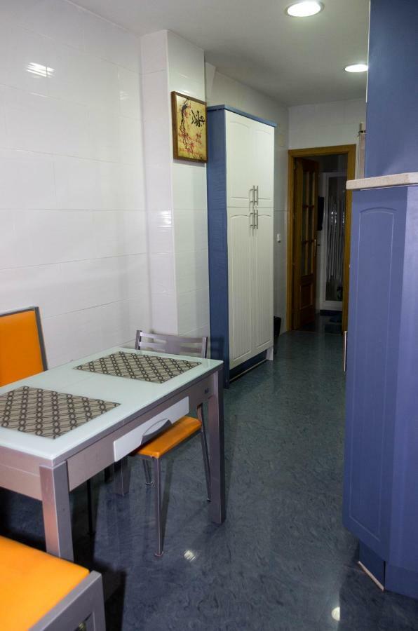 Modern And Lovely In Chueca Madrid