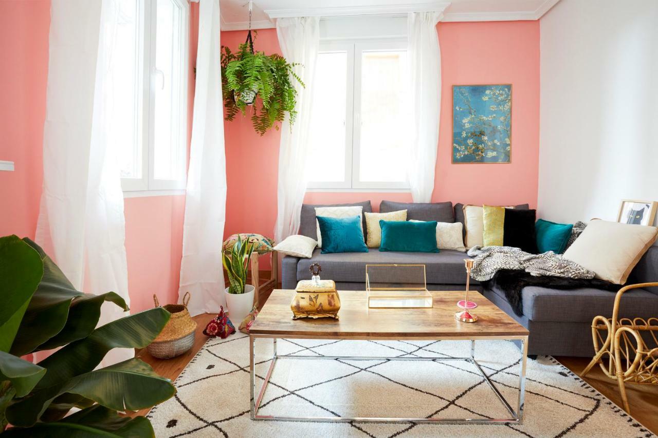 Royal Palace Boutique Appartement Madrid