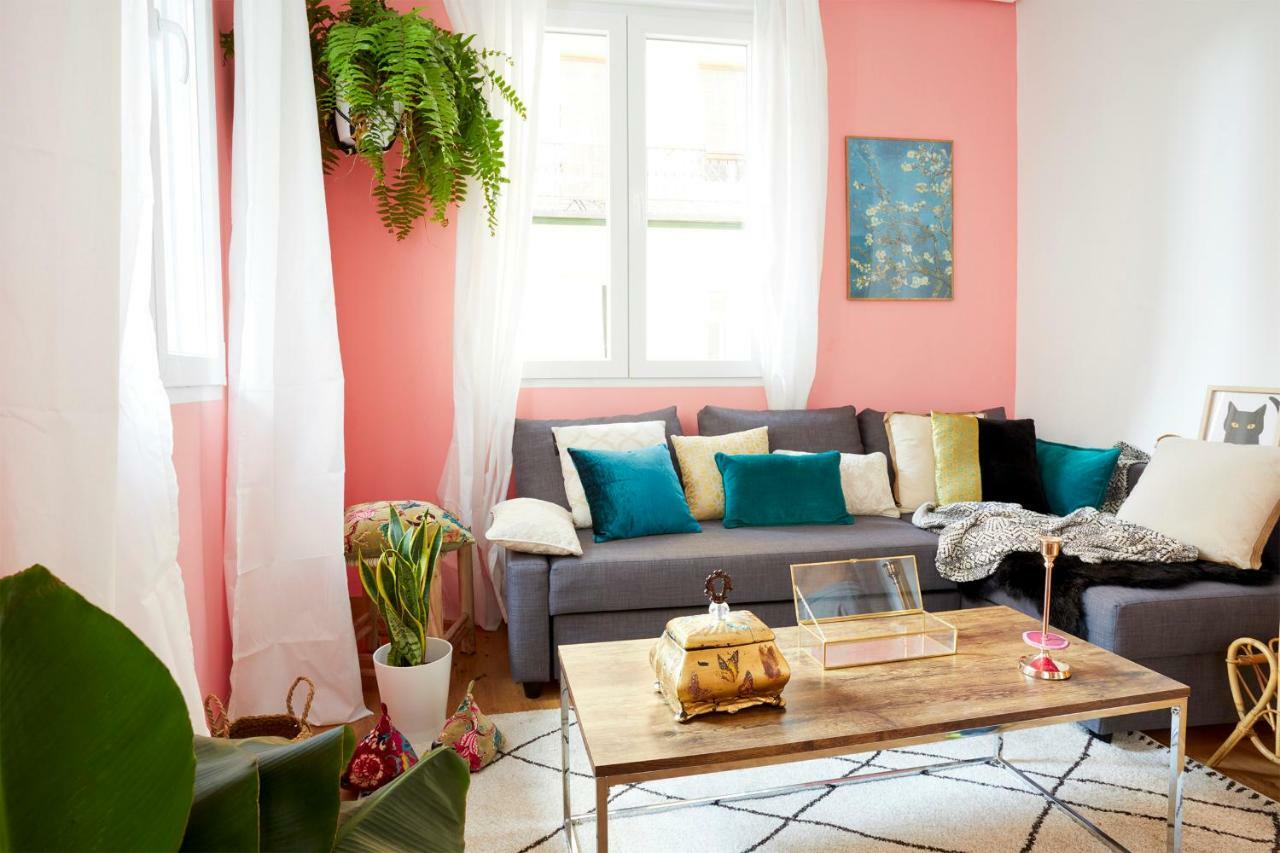 Appartement Royal Palace Boutique Madrid