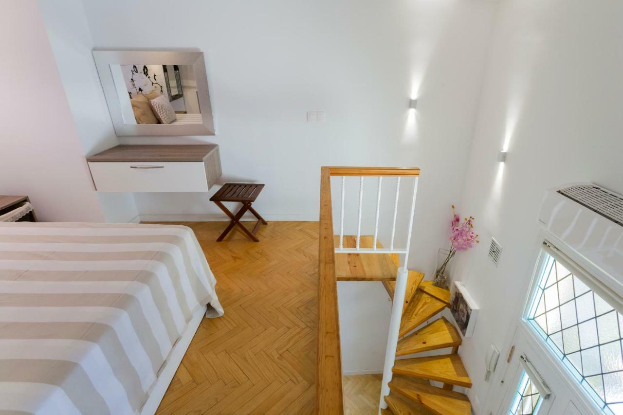Apartment Dobohomes - Bolsa Madrid